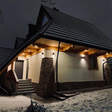 Przystanek Zakopane Apartment Luaran gambar