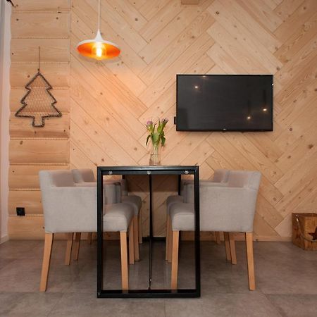 Przystanek Zakopane Apartment Luaran gambar