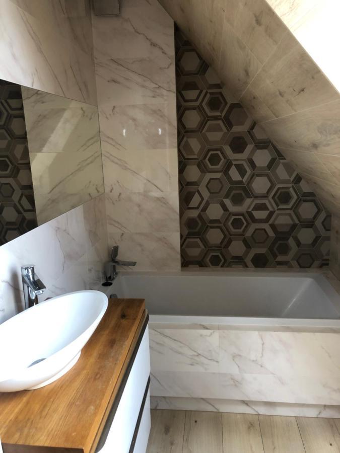 Przystanek Zakopane Apartment Luaran gambar