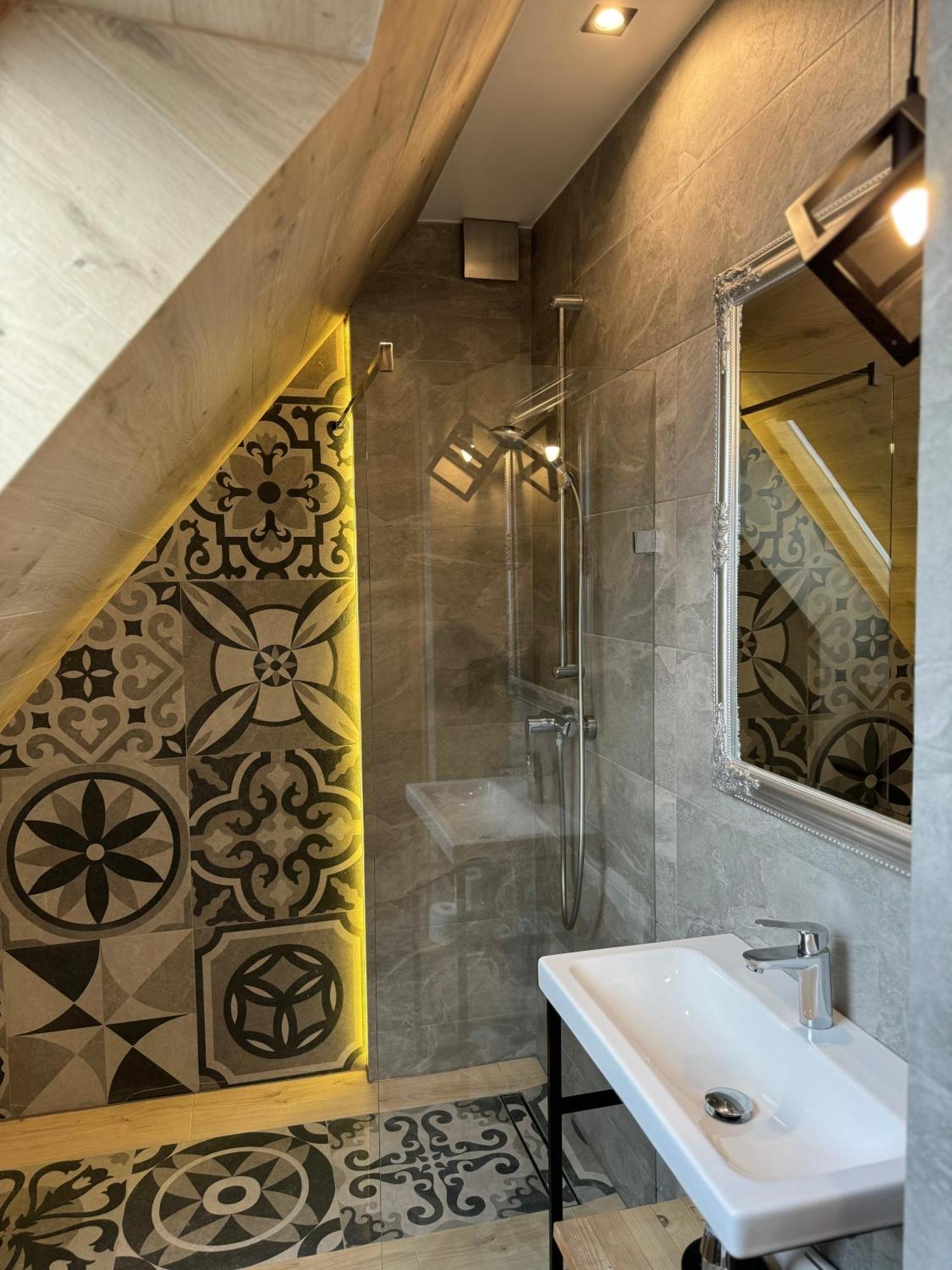 Przystanek Zakopane Apartment Luaran gambar