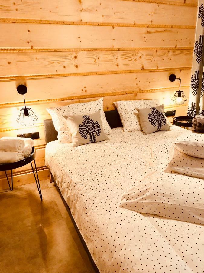 Przystanek Zakopane Apartment Luaran gambar