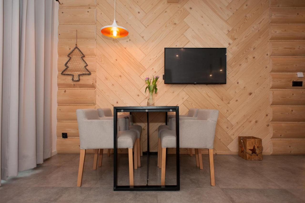 Przystanek Zakopane Apartment Luaran gambar