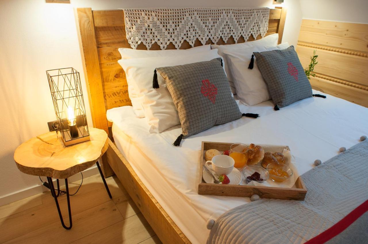 Przystanek Zakopane Apartment Luaran gambar
