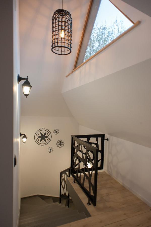 Przystanek Zakopane Apartment Luaran gambar