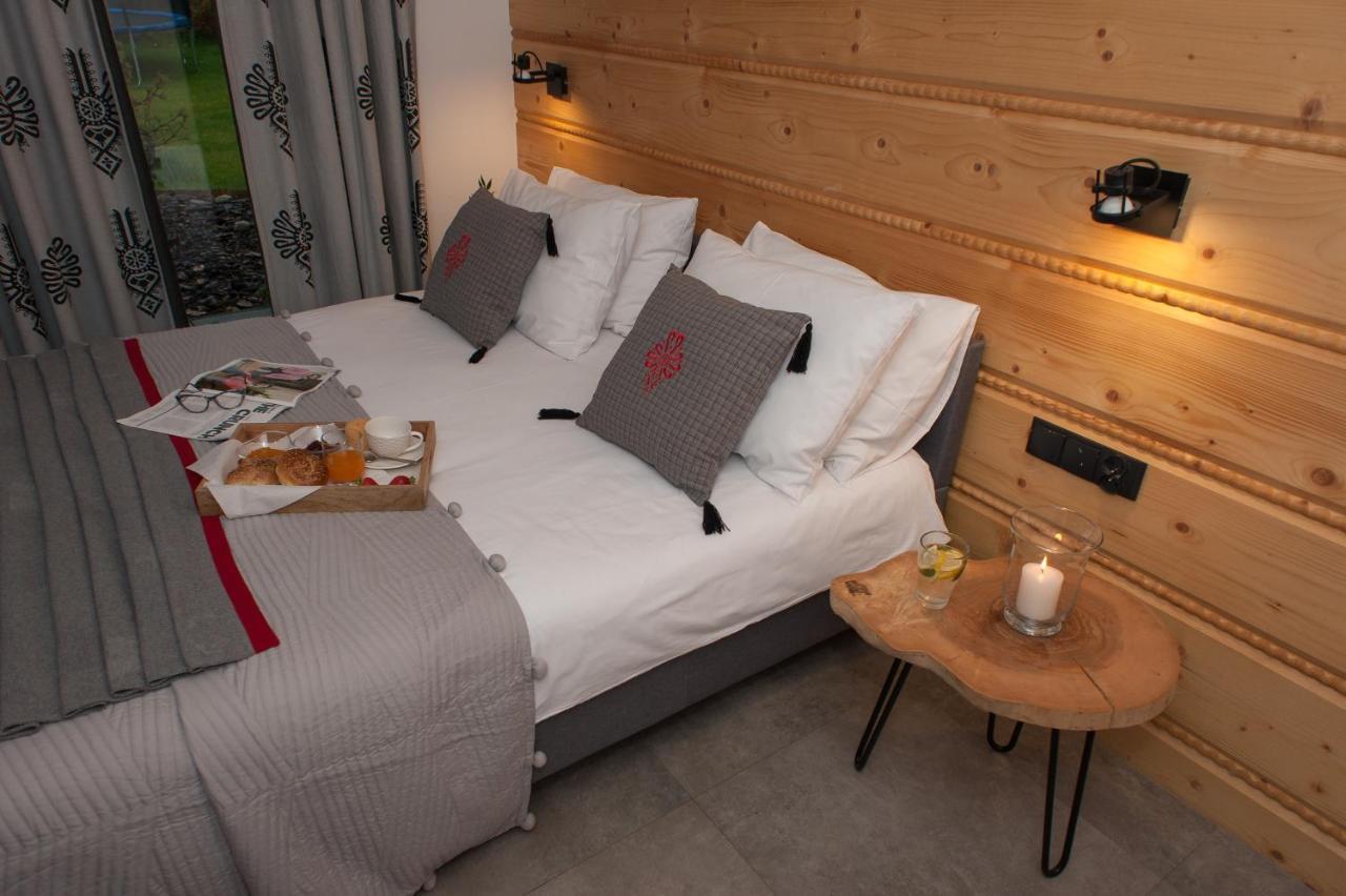 Przystanek Zakopane Apartment Luaran gambar