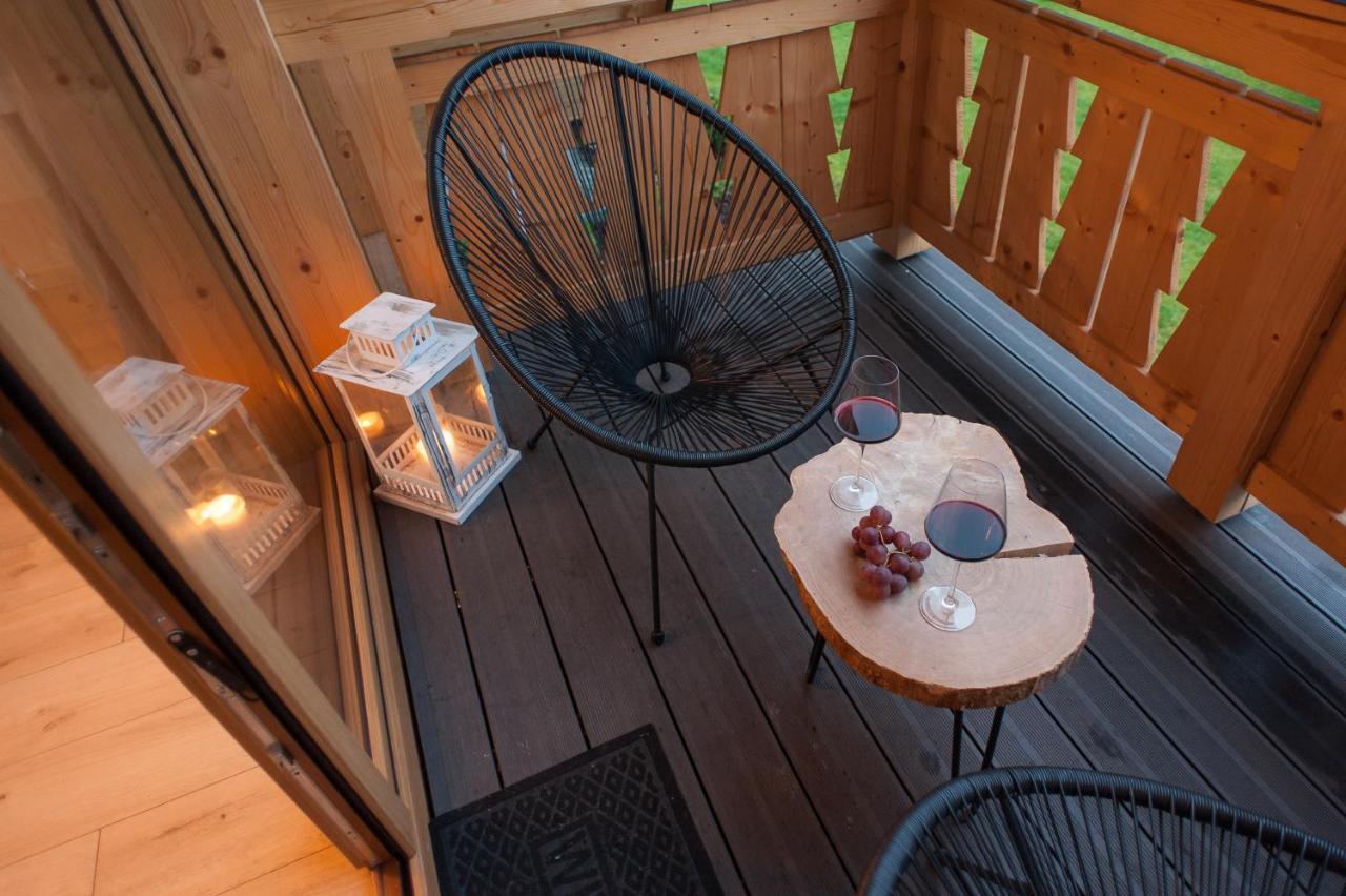 Przystanek Zakopane Apartment Luaran gambar