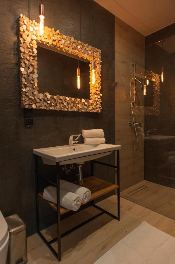 Przystanek Zakopane Apartment Luaran gambar